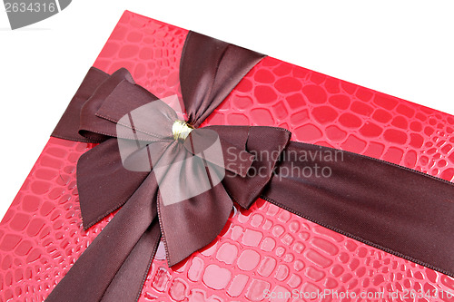 Image of Gift box