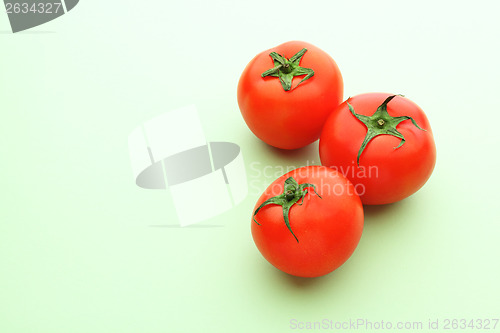 Image of Tomato 