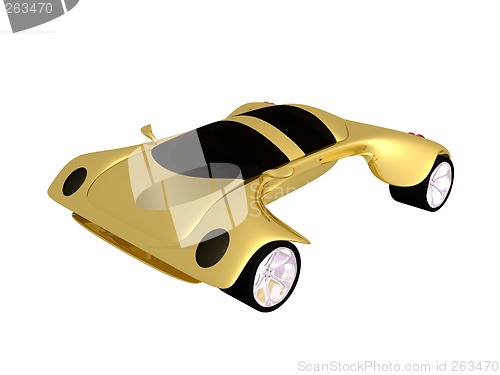 Image of Concept Car