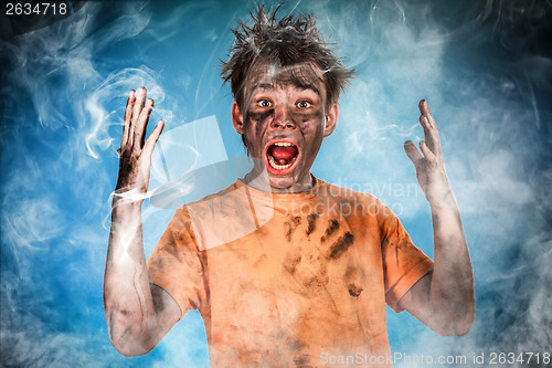 Image of Electric Shock