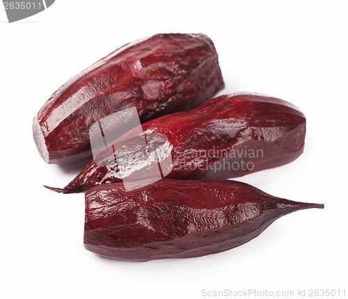 Image of beetroot