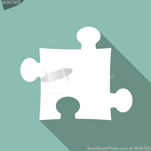Image of Flat Icon