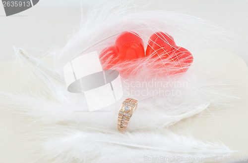 Image of wedding ring