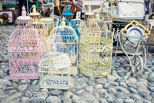 Image of Shabby chic market