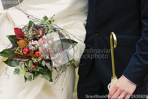 Image of Wedding theme