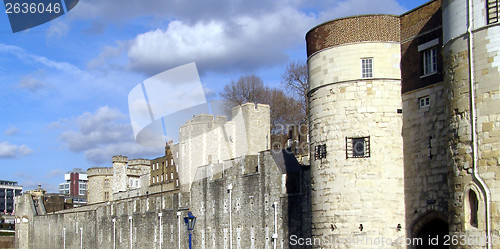 Image of Tower of London