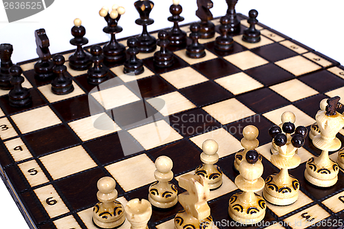 Image of Chess