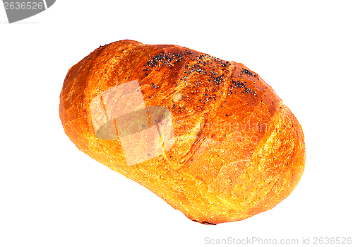 Image of Bread