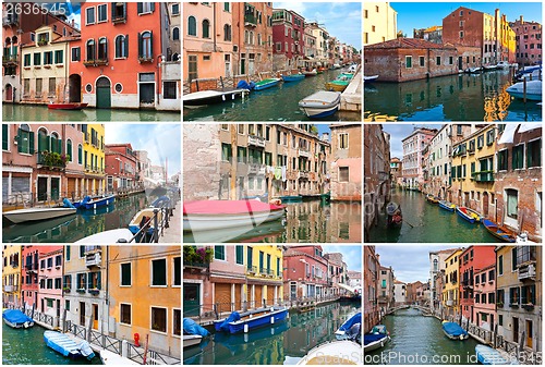 Image of Venice