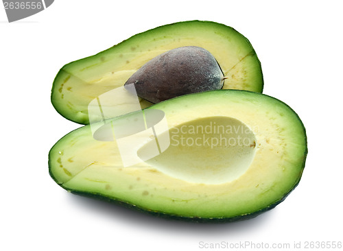 Image of Avocado