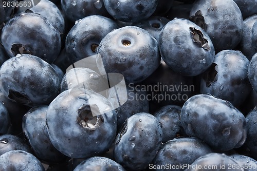 Image of Blueberries