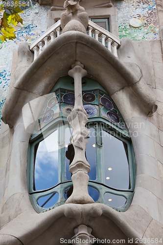 Image of Casa Batllo