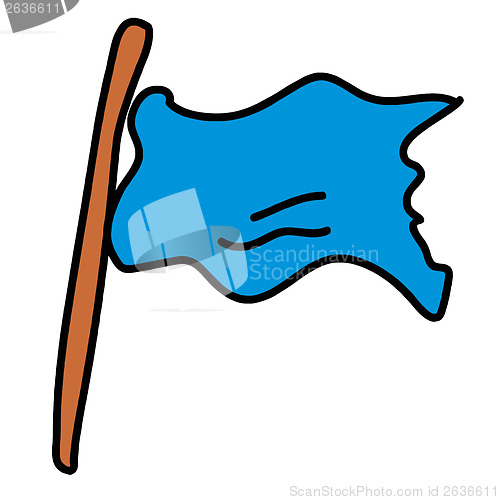 Image of flags international flag world country set icon national illustr
