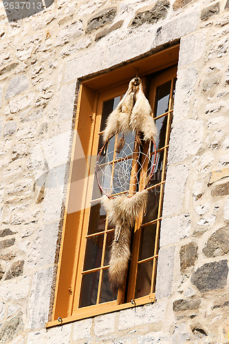 Image of Dreamcatcher in Quebec City, Canada