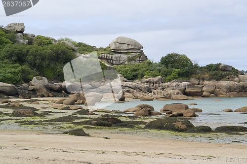 Image of around Perros-Guirec