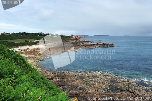 Image of around Perros-Guirec