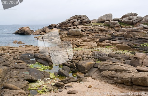 Image of around Perros-Guirec