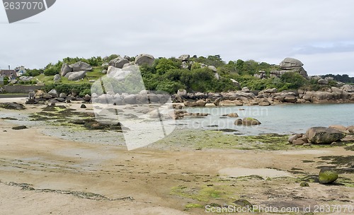 Image of around Perros-Guirec