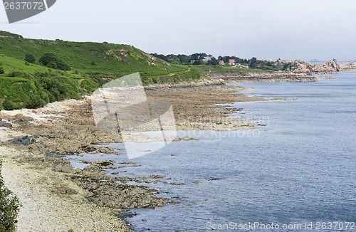 Image of around Perros-Guirec