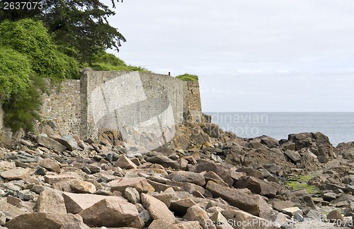 Image of around Perros-Guirec