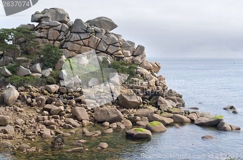 Image of around Perros-Guirec