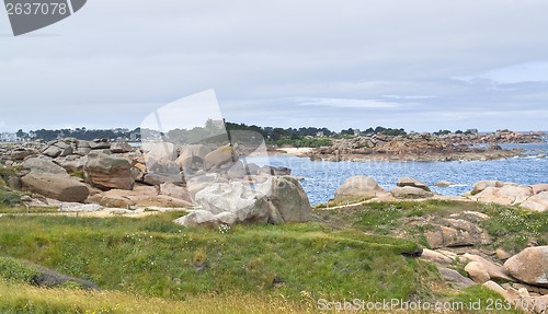 Image of around Perros-Guirec