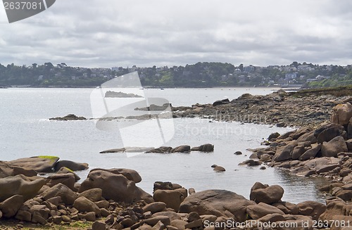 Image of around Perros-Guirec