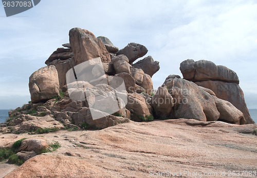 Image of around Perros-Guirec