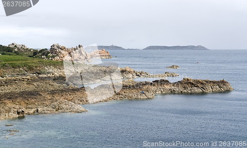 Image of around Perros-Guirec