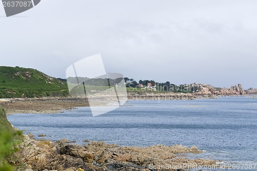 Image of around Perros-Guirec