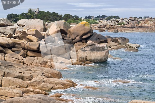 Image of around Perros-Guirec