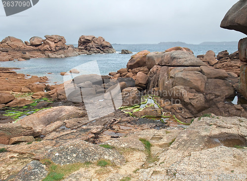 Image of around Perros-Guirec