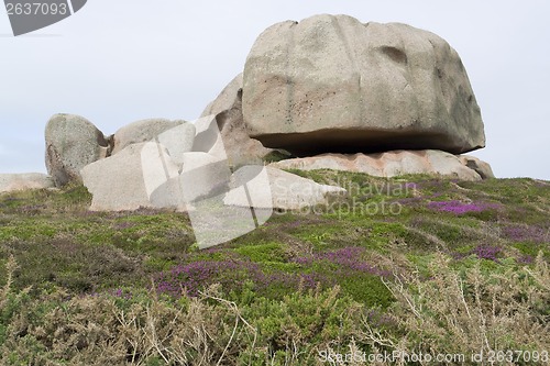 Image of around Perros-Guirec