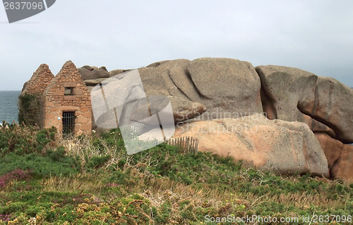 Image of around Perros-Guirec