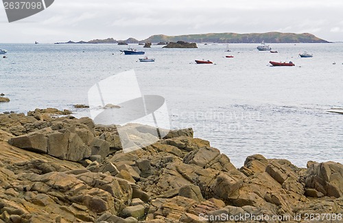 Image of around Perros-Guirec