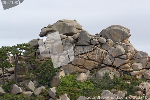 Image of around Perros-Guirec