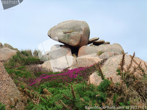 Image of around Perros-Guirec