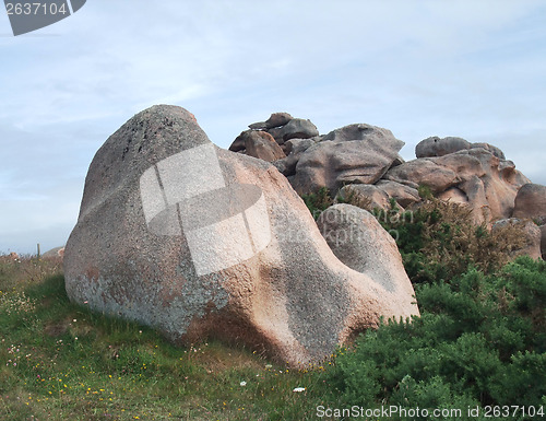 Image of around Perros-Guirec