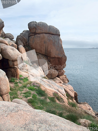 Image of around Perros-Guirec