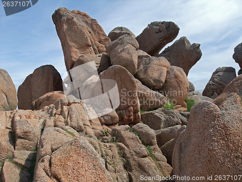 Image of around Perros-Guirec