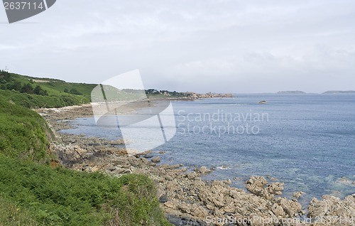 Image of around Perros-Guirec