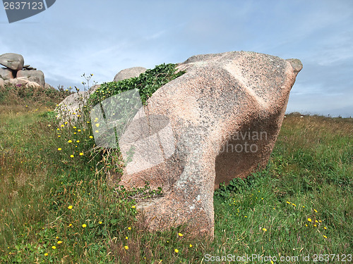 Image of around Perros-Guirec