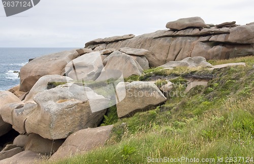 Image of around Perros-Guirec