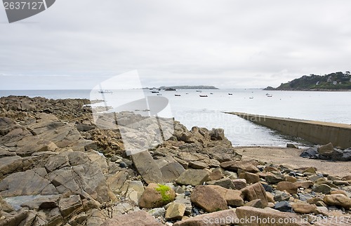 Image of around Perros-Guirec