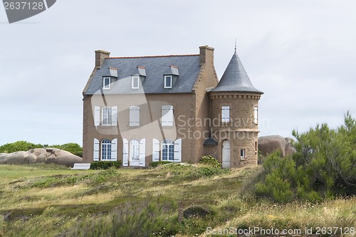 Image of around Perros-Guirec