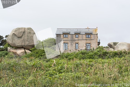 Image of around Perros-Guirec