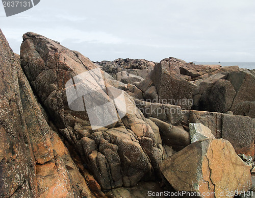 Image of around Perros-Guirec