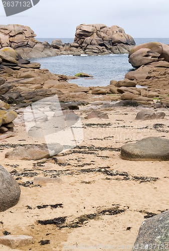 Image of around Perros-Guirec