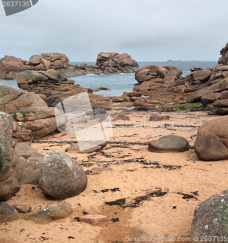 Image of around Perros-Guirec