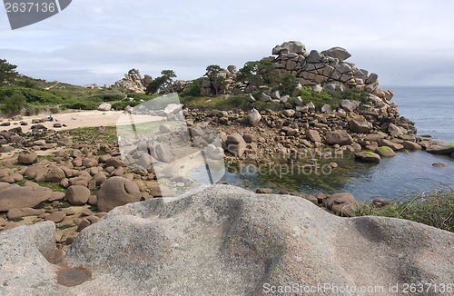 Image of around Perros-Guirec